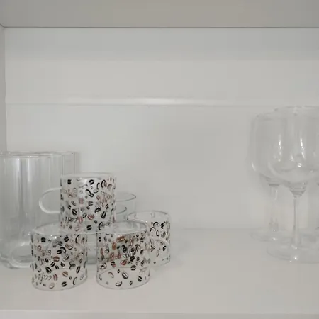 изгрев Apartment