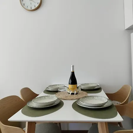 изгрев Apartment