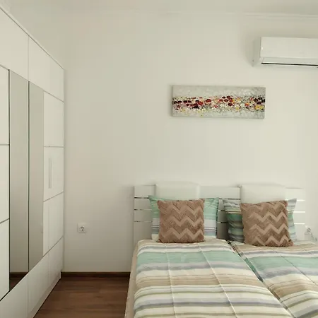 изгрев Apartment