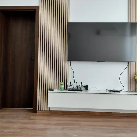 Apartment изгрев *