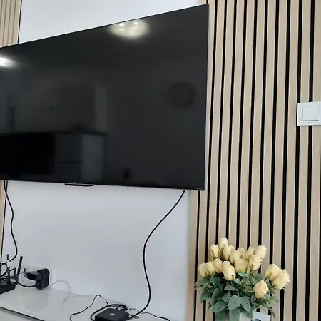 Apartment изгрев *