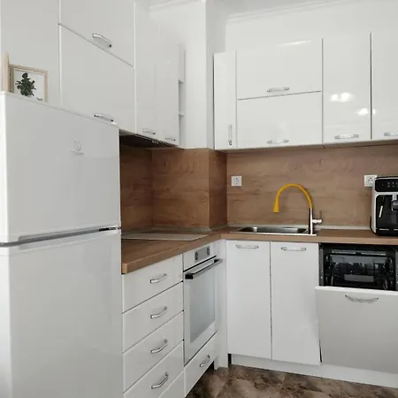 Apartment изгрев Stara Sagora
