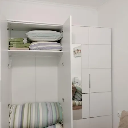 изгрев Apartment
