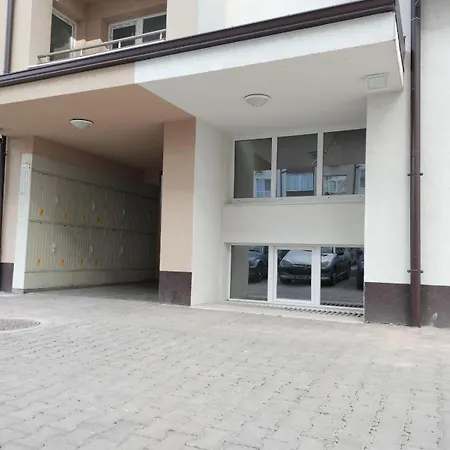 Apartment изгрев Stara Sagora