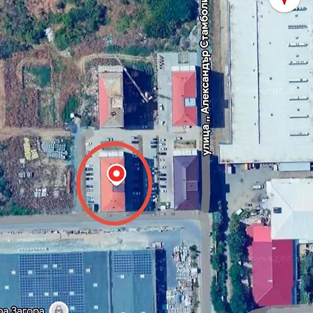 דירה изгрев