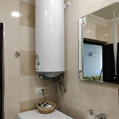 изгрев Apartment