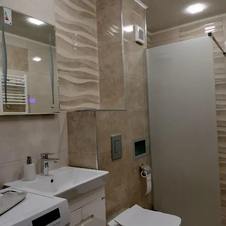 Apartment изгрев Stara Sagora