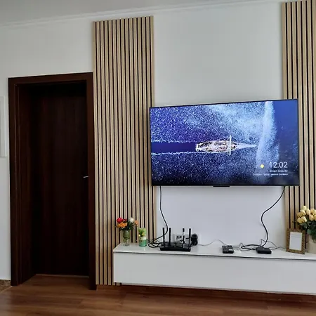 изгрев Apartment