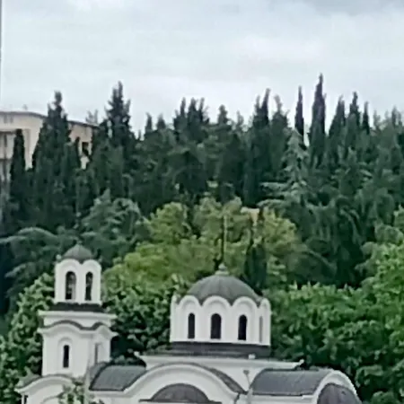 דירה изгрев