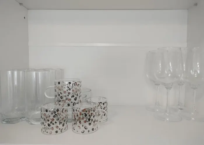 изгрев Апартамент