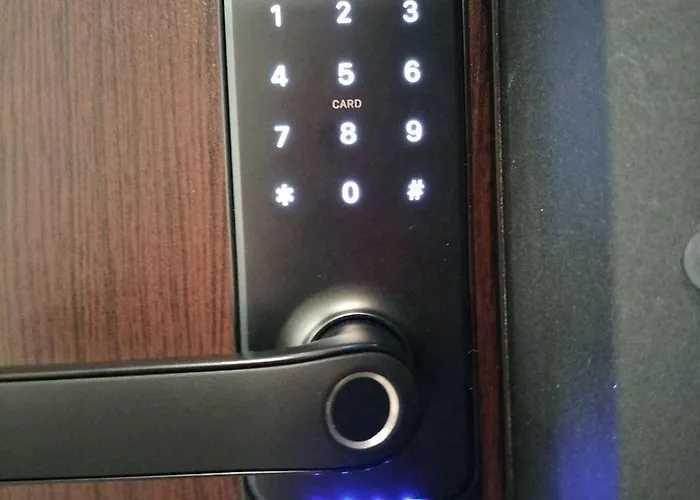 изгрев Apartmán