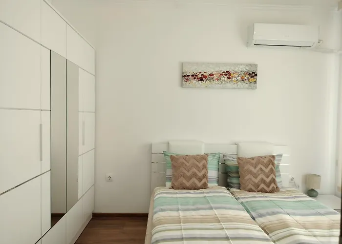 изгрев Apartmán