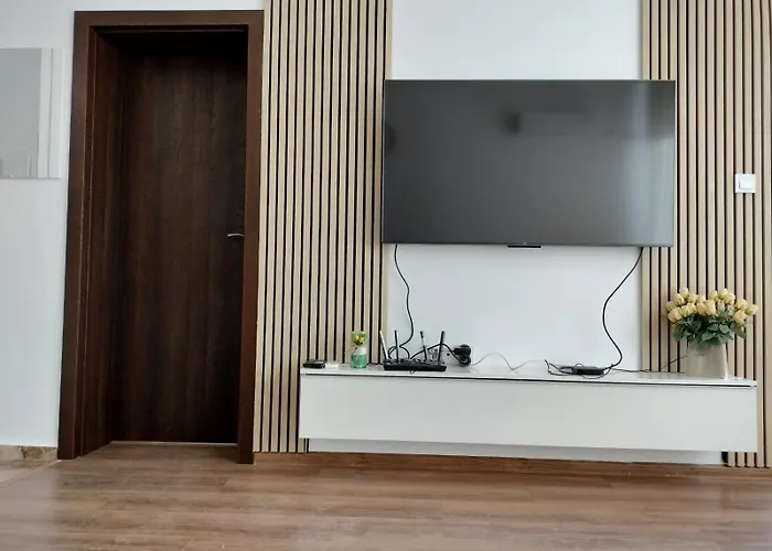 Apartmán изгрев *