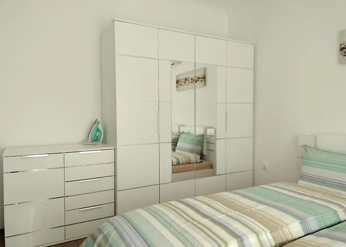 Apartmán изгрев