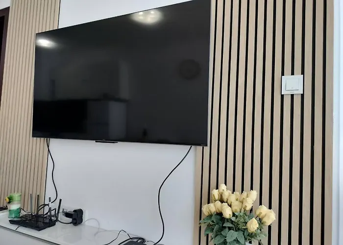 Apartmán изгрев *