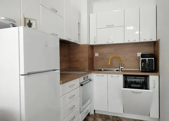 Apartmán изгрев Stara Zagora