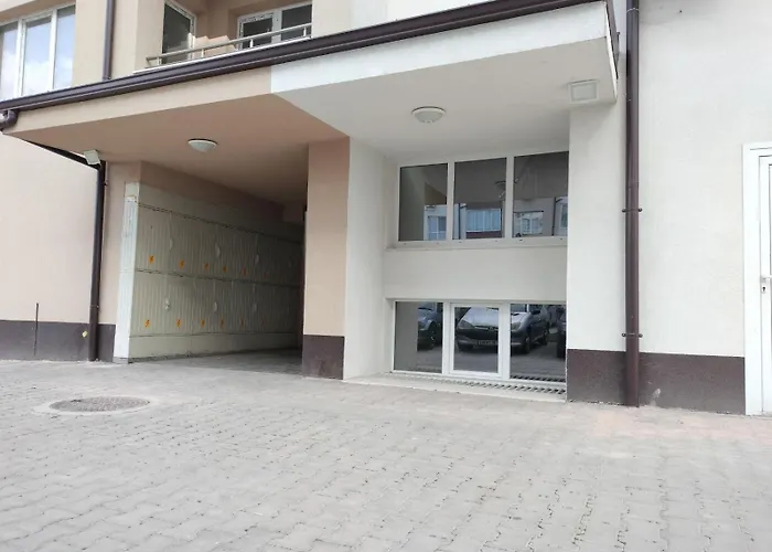 Апартамент изгрев Стара Загора