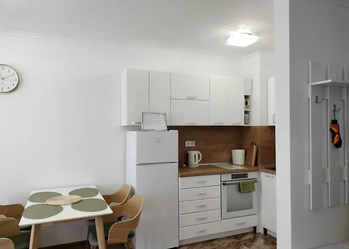 изгрев Apartmán *