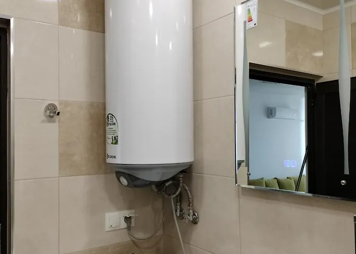 изгрев Apartmán