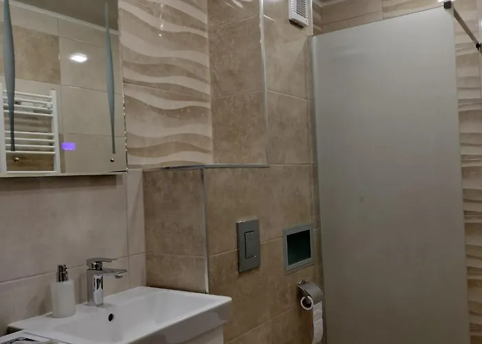 Apartmán изгрев Stara Zagora